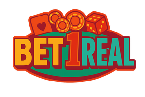 bet 1 real